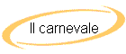 torna al Il carnevale