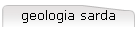 geologia sarda