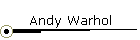 Andy Warhol