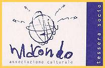 logo del Circolo Macondo