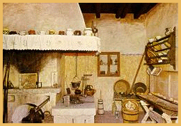la cucina