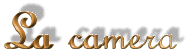 titolo: La camera