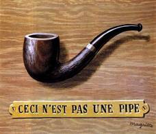 Ceci n�est pas une pipe