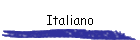 Italiano