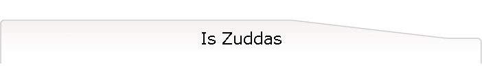 Is Zuddas