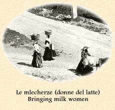 Le donne del latte