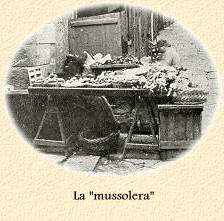 La Mussolera