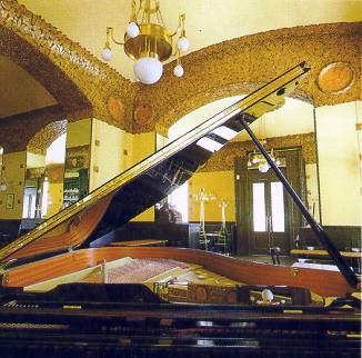 Il Caffè San Marco oggi