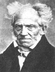 Arthur Shopenhauer