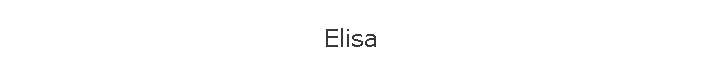 Elisa