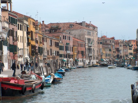 Venezia