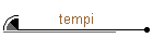 tempi