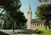 Basilica di Sant'Eufemia