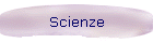 Scienze