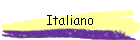 Italiano